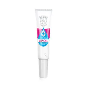 Hydrating Lip Oil Treatment Gloss by RK kiss 10 ml