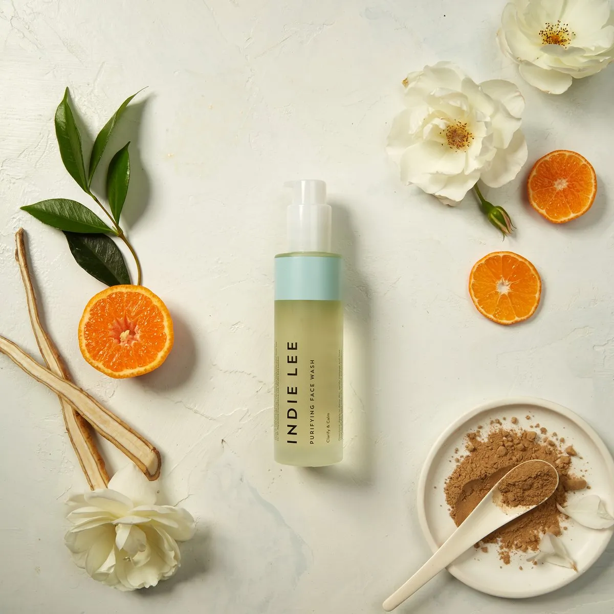 Indie Lee Purifying Face Wash