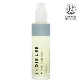 Indie Lee Purifying Face Wash