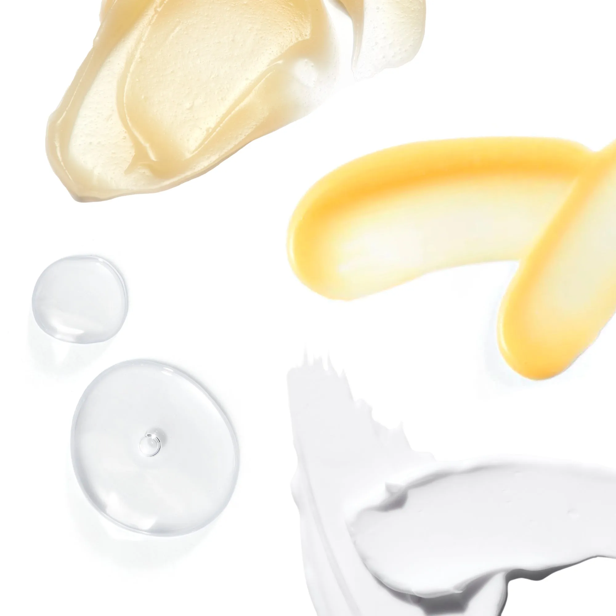 Intro Routine for Anti-Ageing