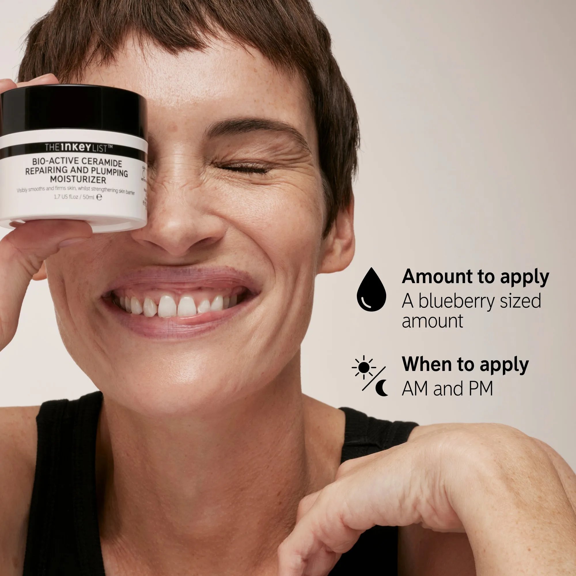 Intro Routine for Anti-Ageing