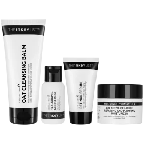 Intro Routine for Anti-Ageing
