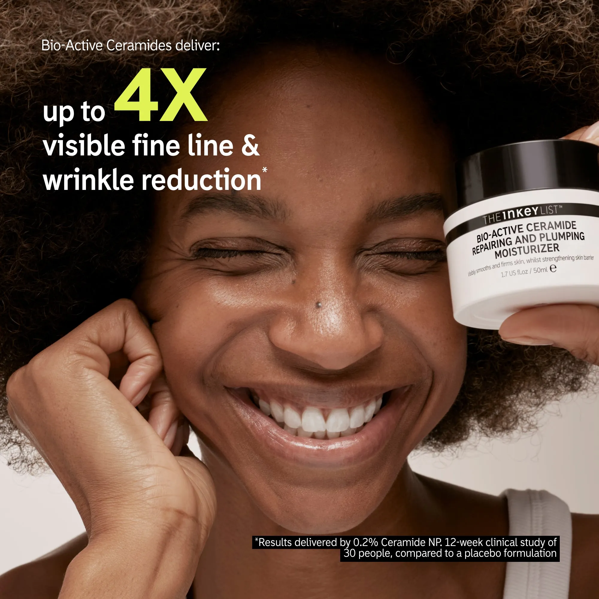 Intro Routine for Anti-Ageing
