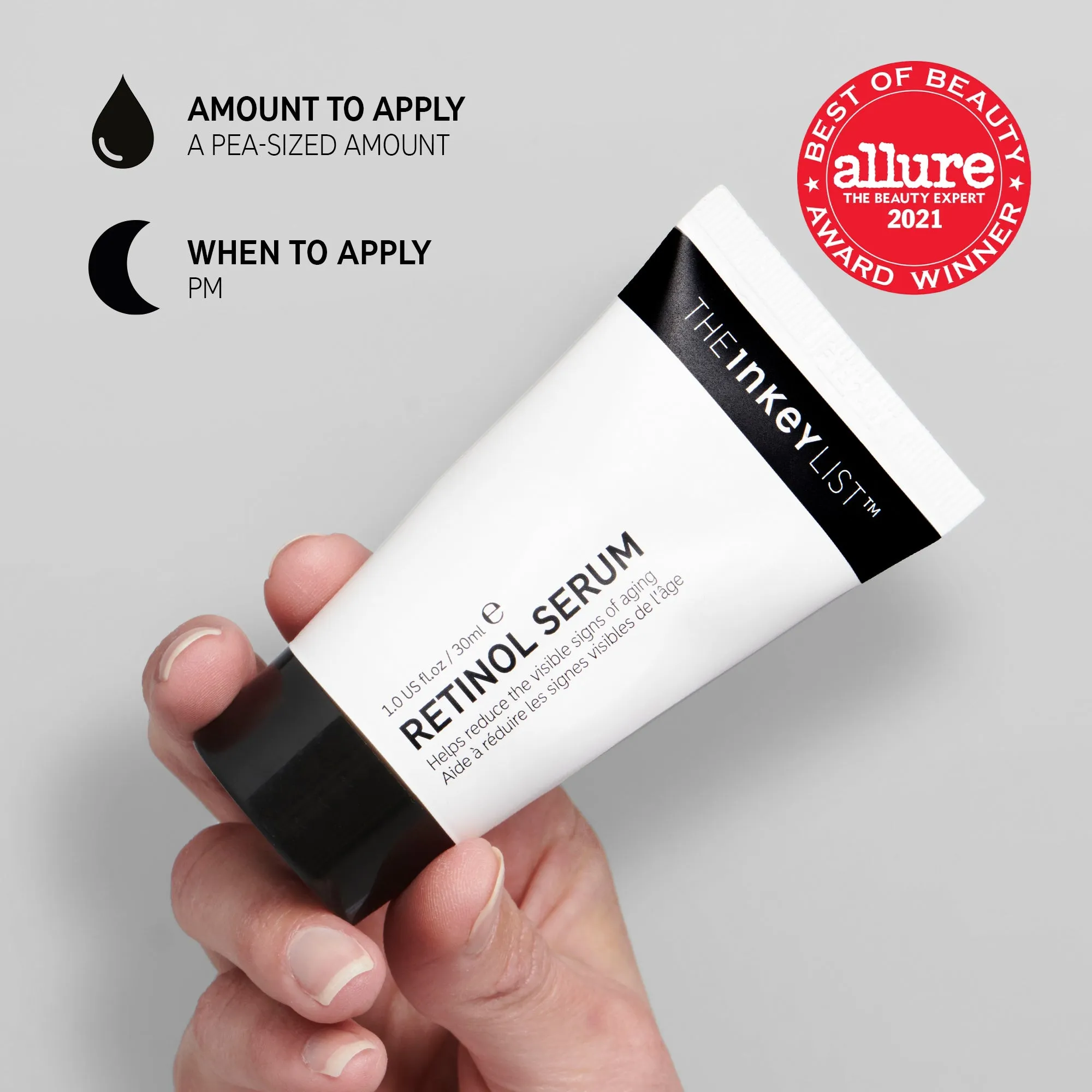 Intro Routine for Anti-Ageing