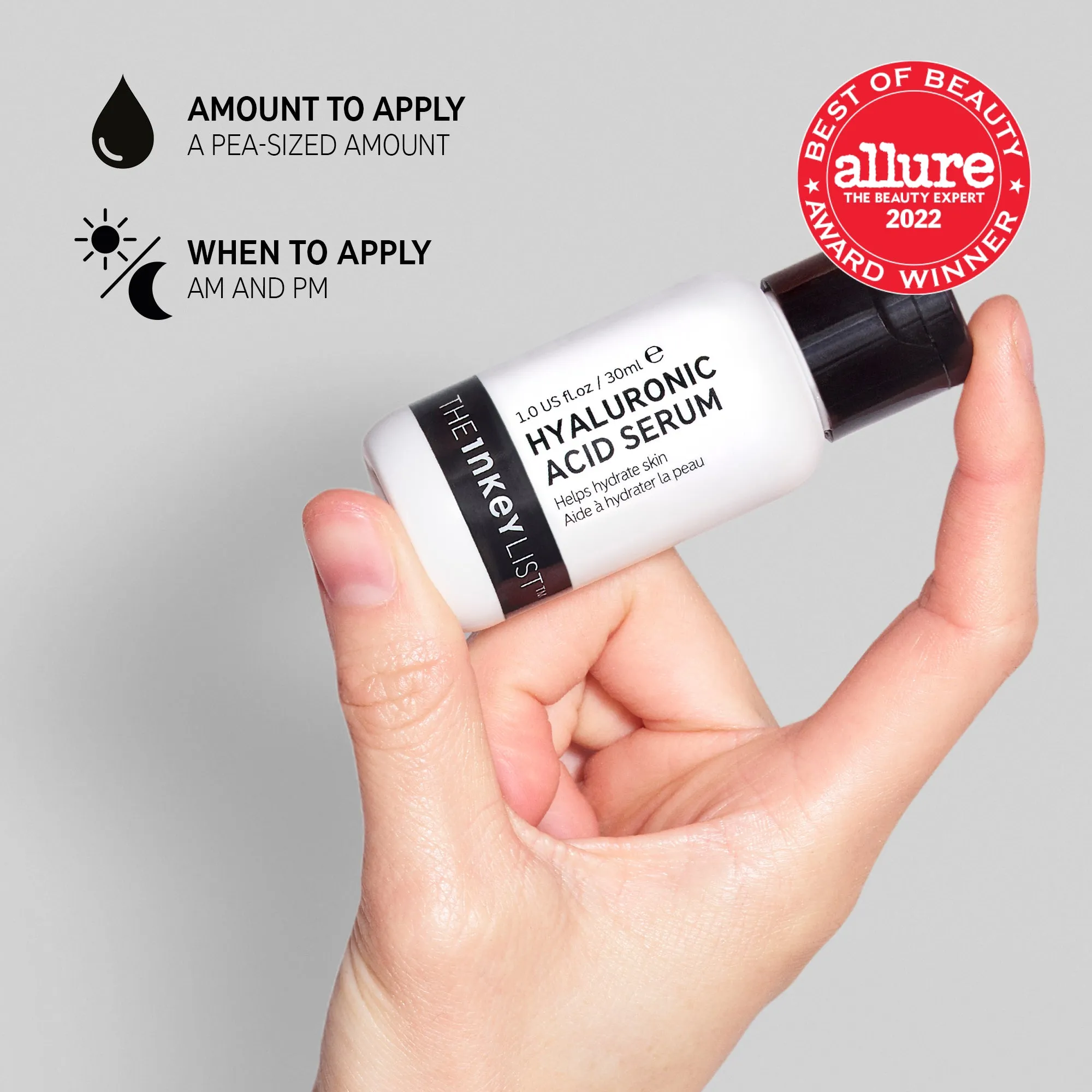 Intro Routine for Anti-Ageing