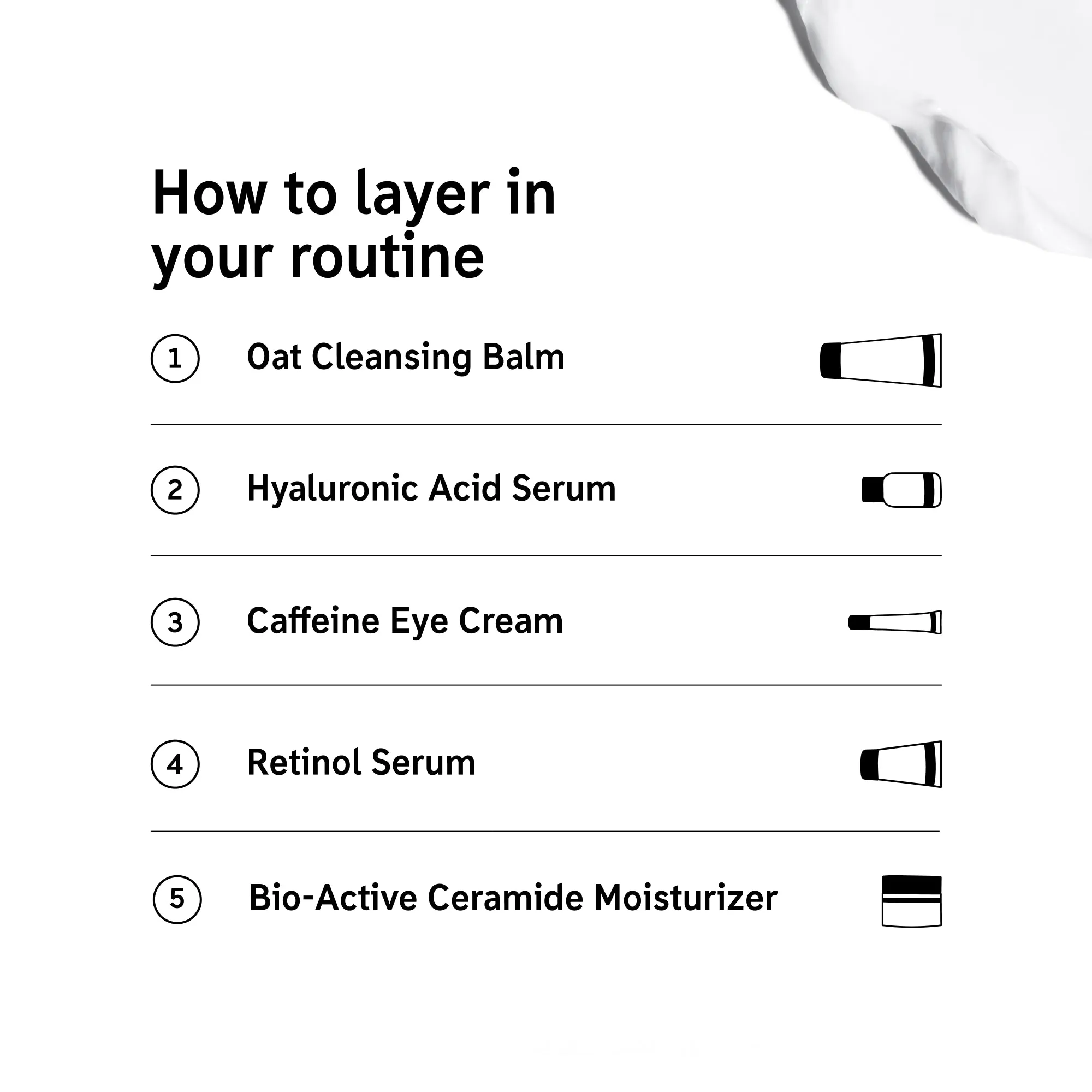 Intro Routine for Anti-Ageing