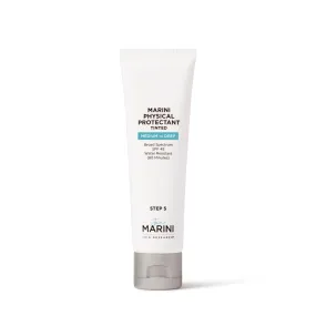 Jan Marini Physical Protectant SPF 45 - Medium-to-Deep