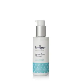 Juniper Teen Cleanser - Practitioner Recommended
