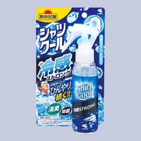 Kobayashi Shirt Cool Spray