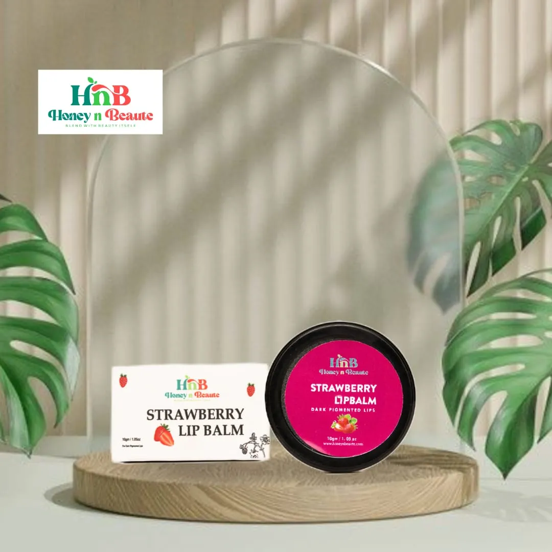 Lip Pigment Removal Combo