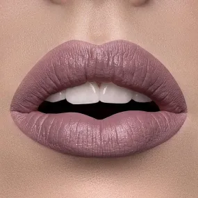 Liquid Lip Paint - Budapest