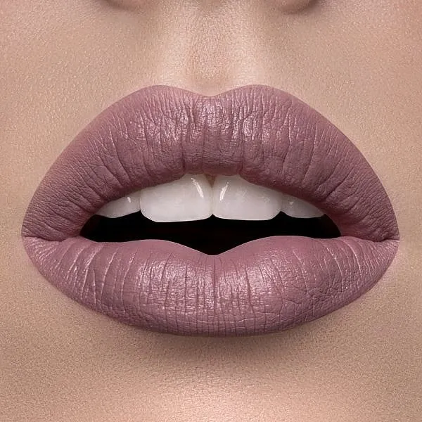 Liquid Lip Paint - Budapest