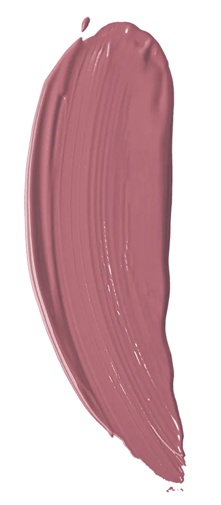 Liquid Lip Paint - Budapest