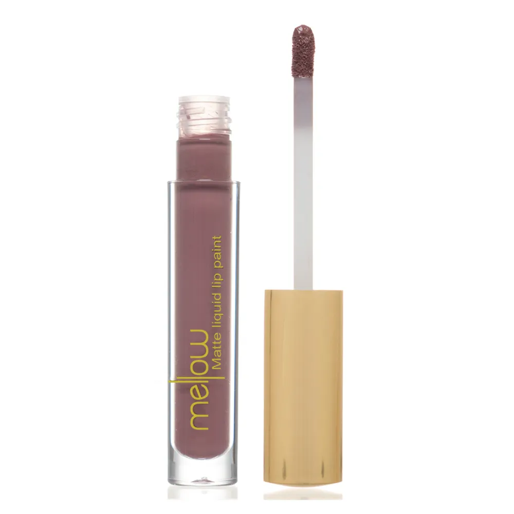 Liquid Lip Paint - Budapest