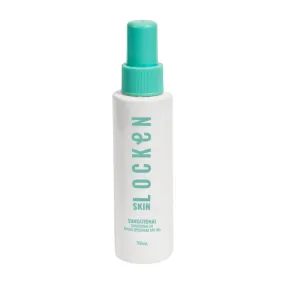 Locken Sunsational Sunscreen Oil