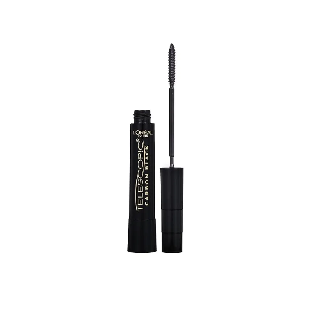 L'Oreal Paris Telescopic Lengthening Mascara, 0.27 fl oz