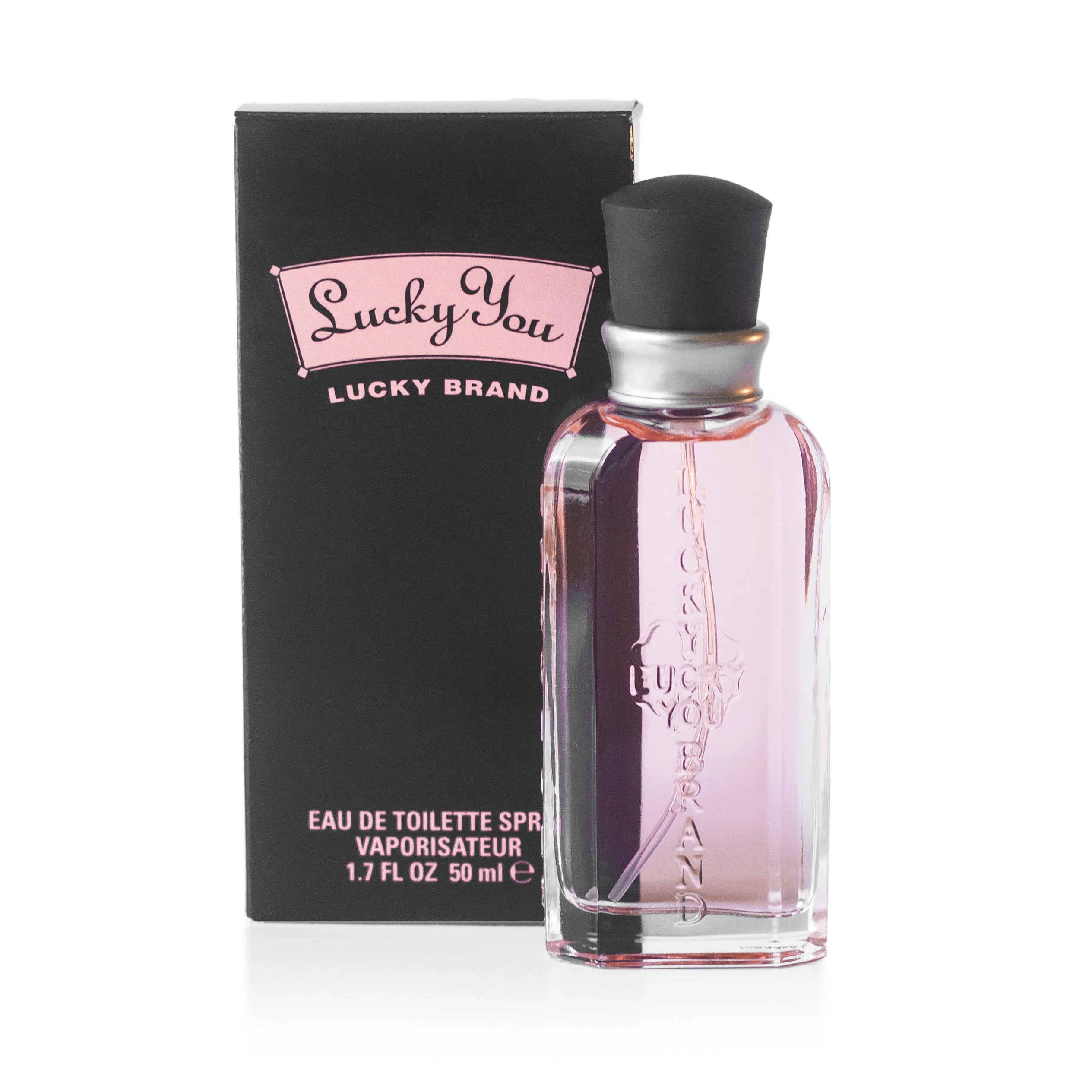 Lucky You Eau De Toilette