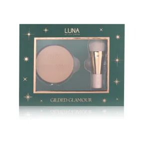 Luna by Lisa Jordan Gilded Glamour