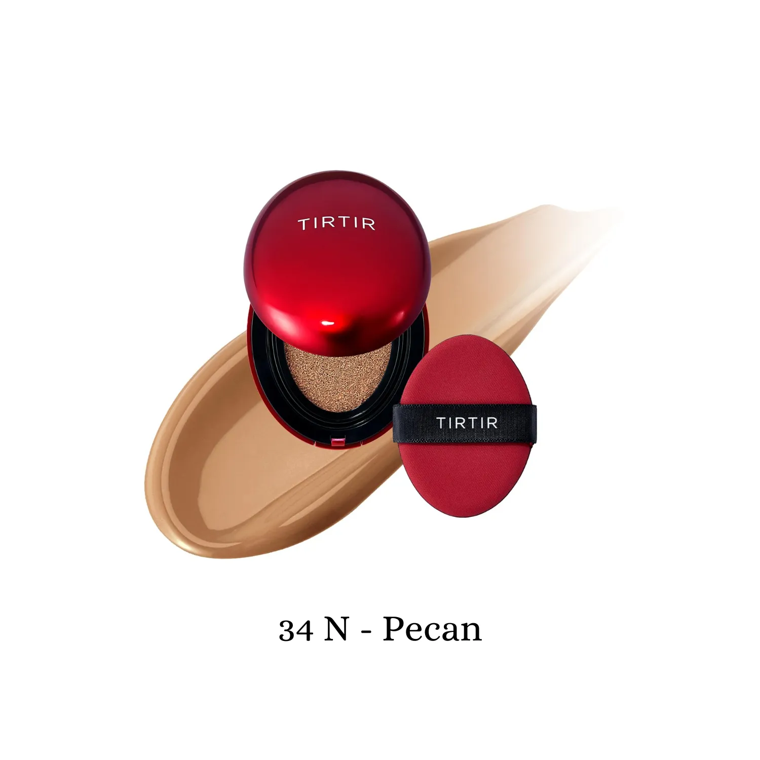 Mask Fit Red Cushion (26 Shades)