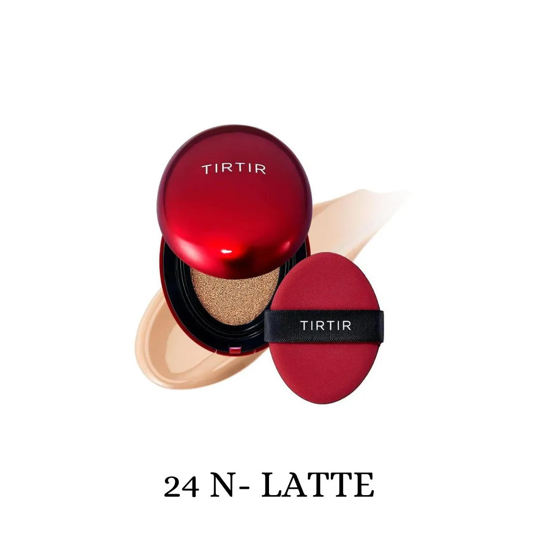 Mask Fit Red Cushion (26 Shades)
