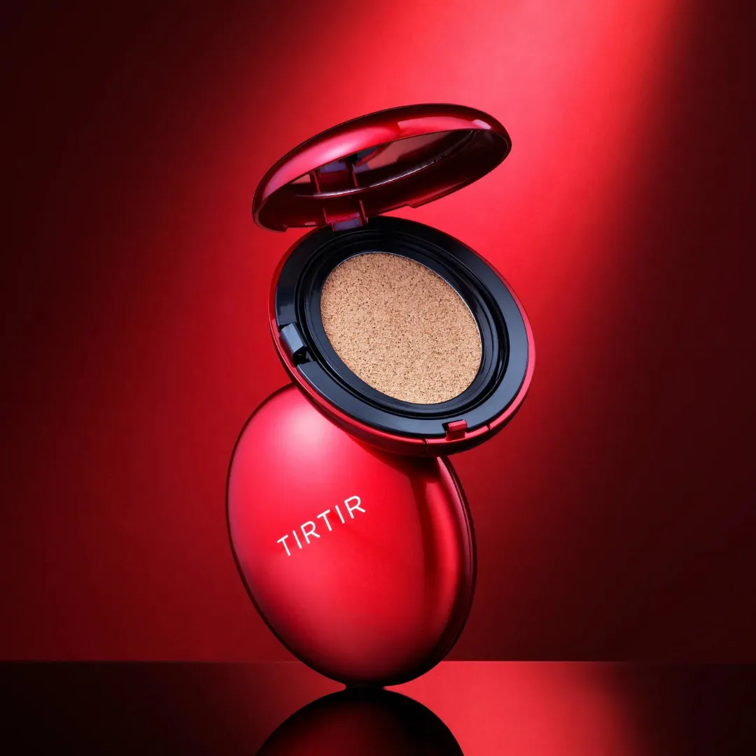 Mask Fit Red Cushion (26 Shades)