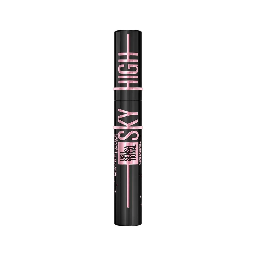 Maybelline Lash Sensational Sky High Cosmic Mascara Black 7,2 ml