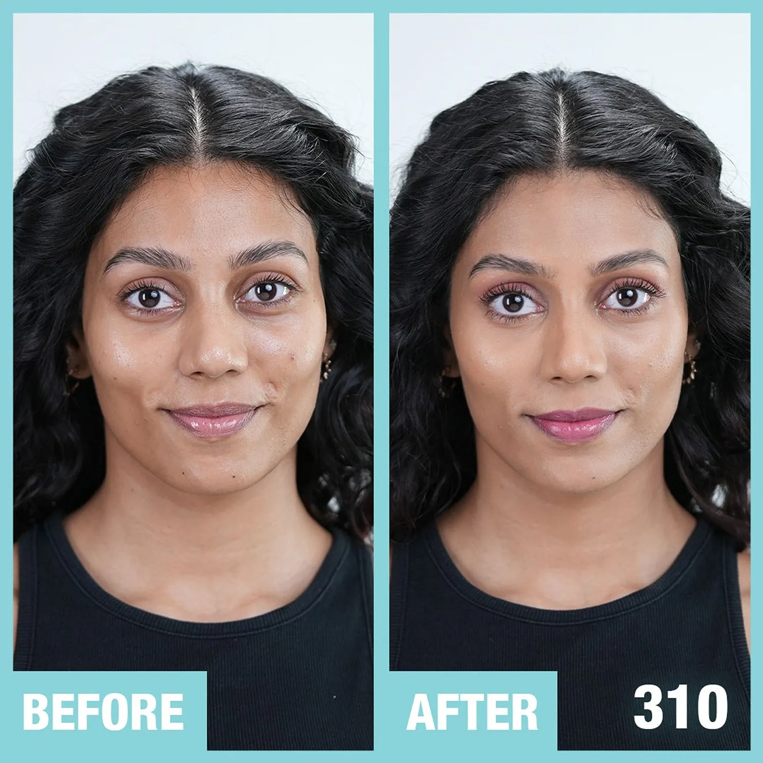 Maybelline New York Fit Me Ultimate Powder Foundation, Shade 310
