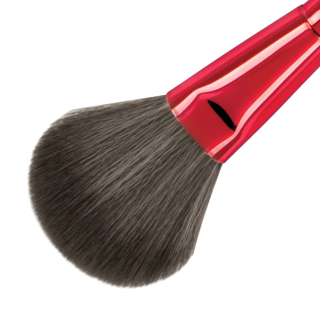 Melanie Mills Hollywood Highlight Brush - MM03 X Omnia