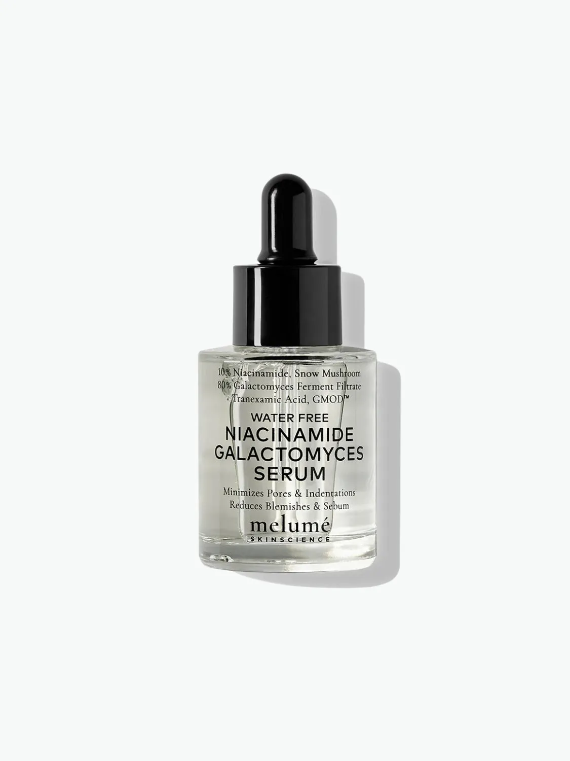 Melume Skinscience Niacinamide Serum