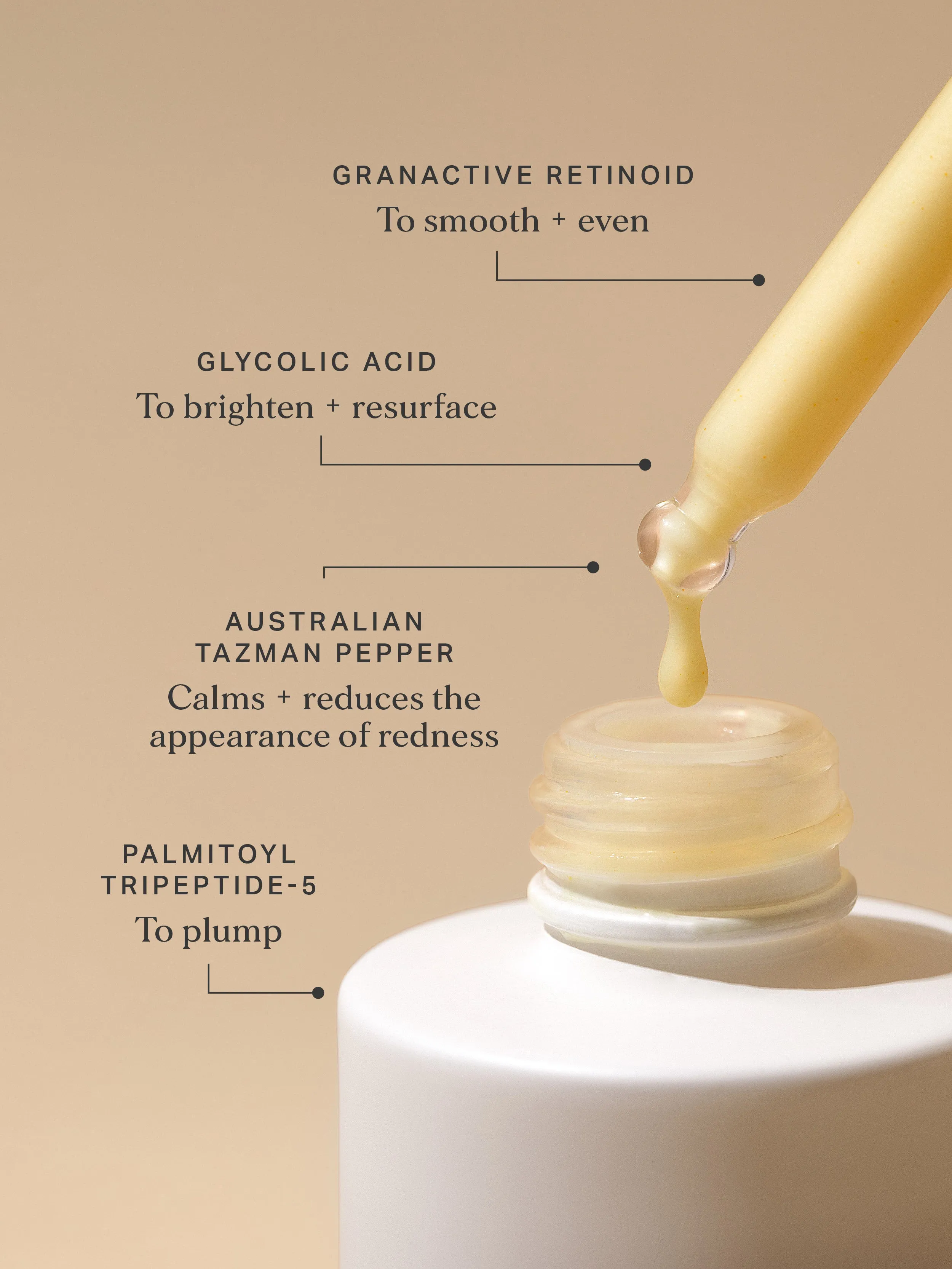 Midnight Reboot Serum 0.34oz