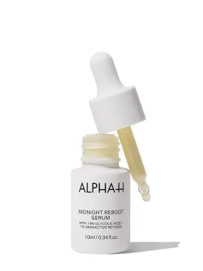 Midnight Reboot Serum 0.34oz