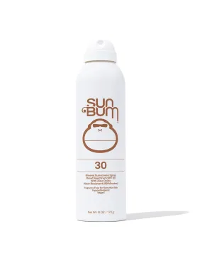 Mineral SPF 30 Sunscreen Spray