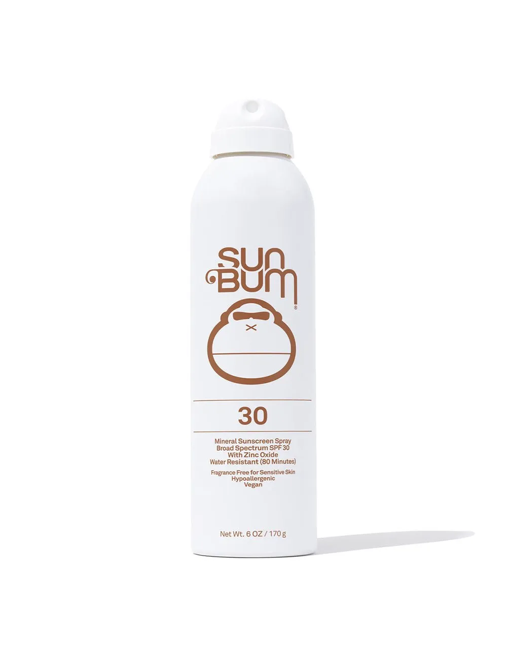 Mineral SPF 30 Sunscreen Spray