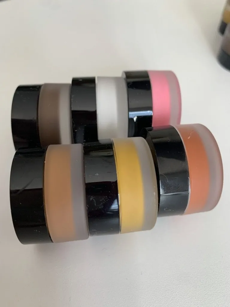 Mini Adjustor