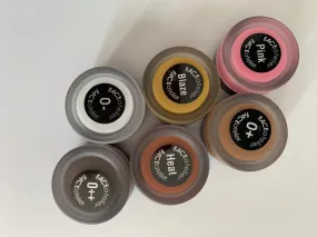 Mini Adjustor