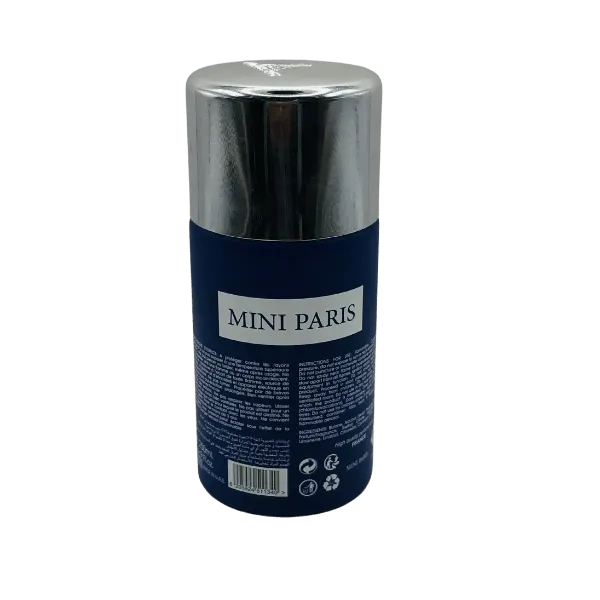 Mini Paris Eau De Bleu Pour Homme Body Spray 250ml