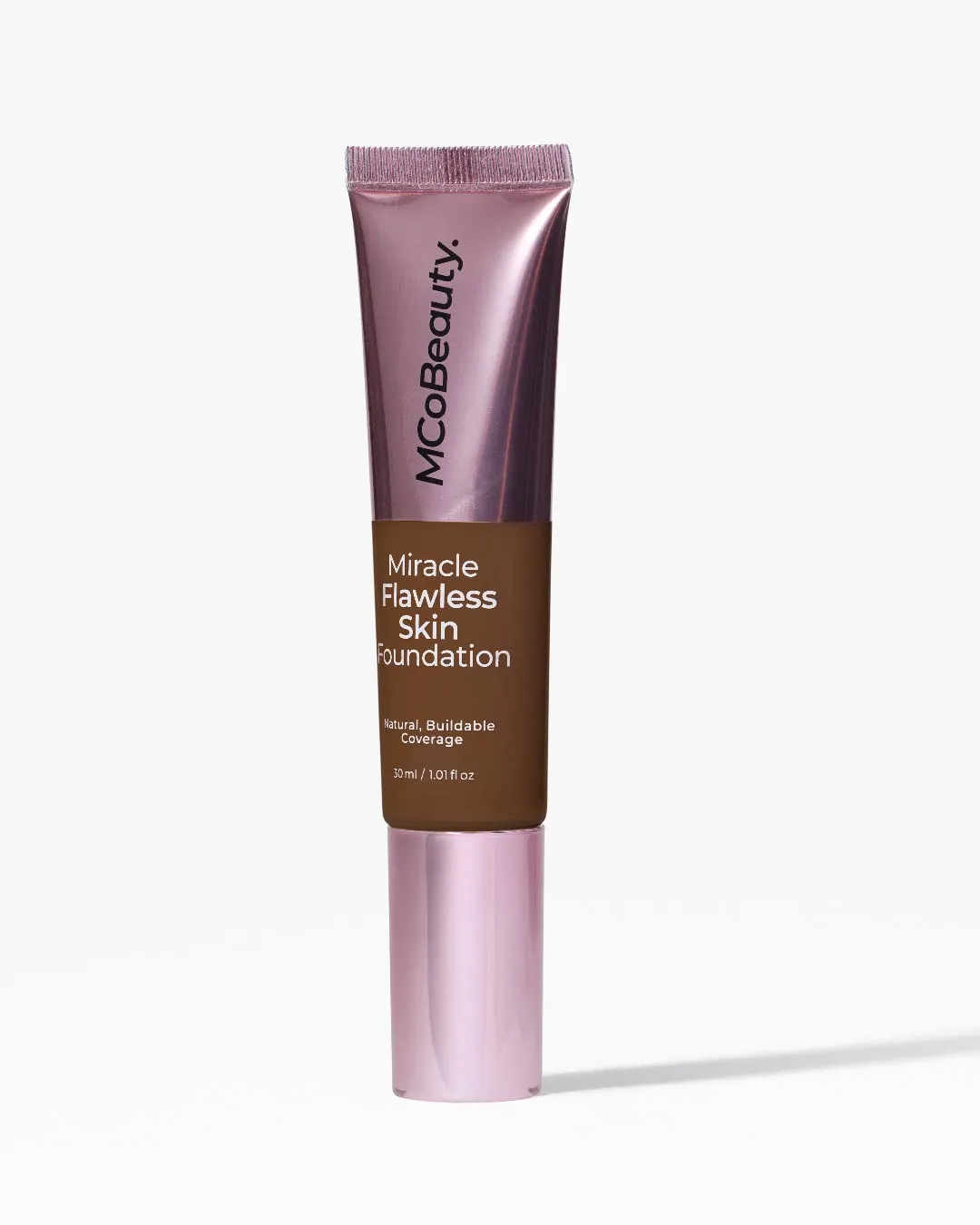 Miracle Flawless Skin Foundation