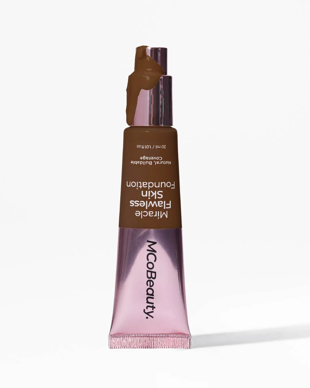Miracle Flawless Skin Foundation