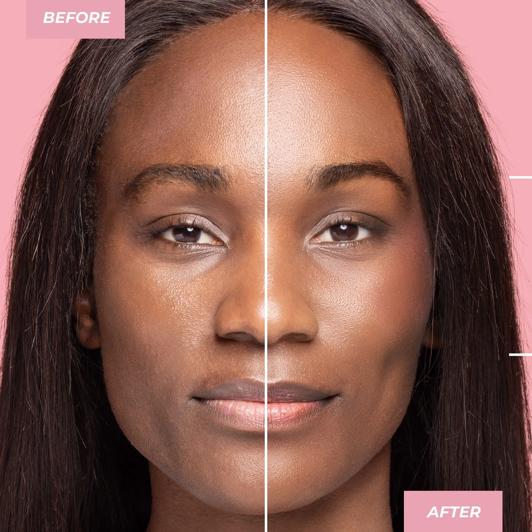 Miracle Flawless Skin Foundation