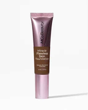 Miracle Flawless Skin Foundation