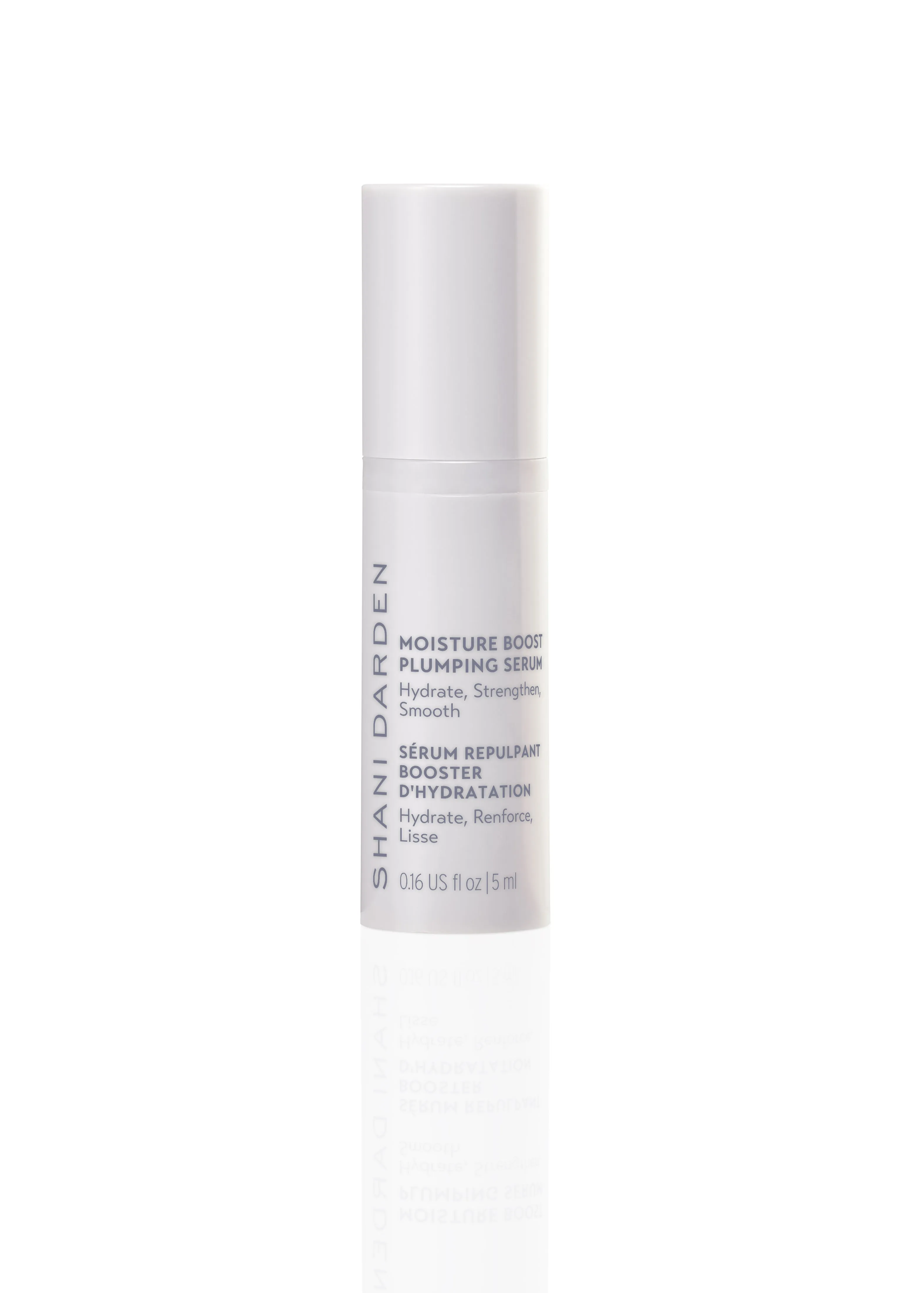 Moisture Boost Plumping Serum Deluxe Sample