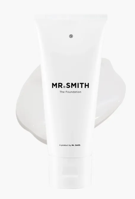 Mr. Smith The Foundation