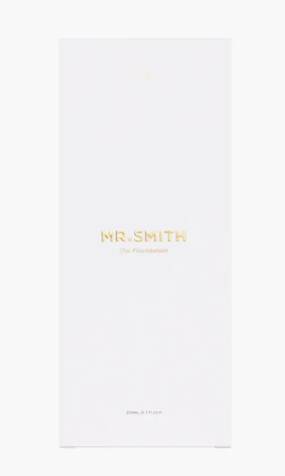 Mr. Smith The Foundation