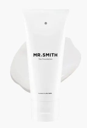 Mr. Smith The Foundation