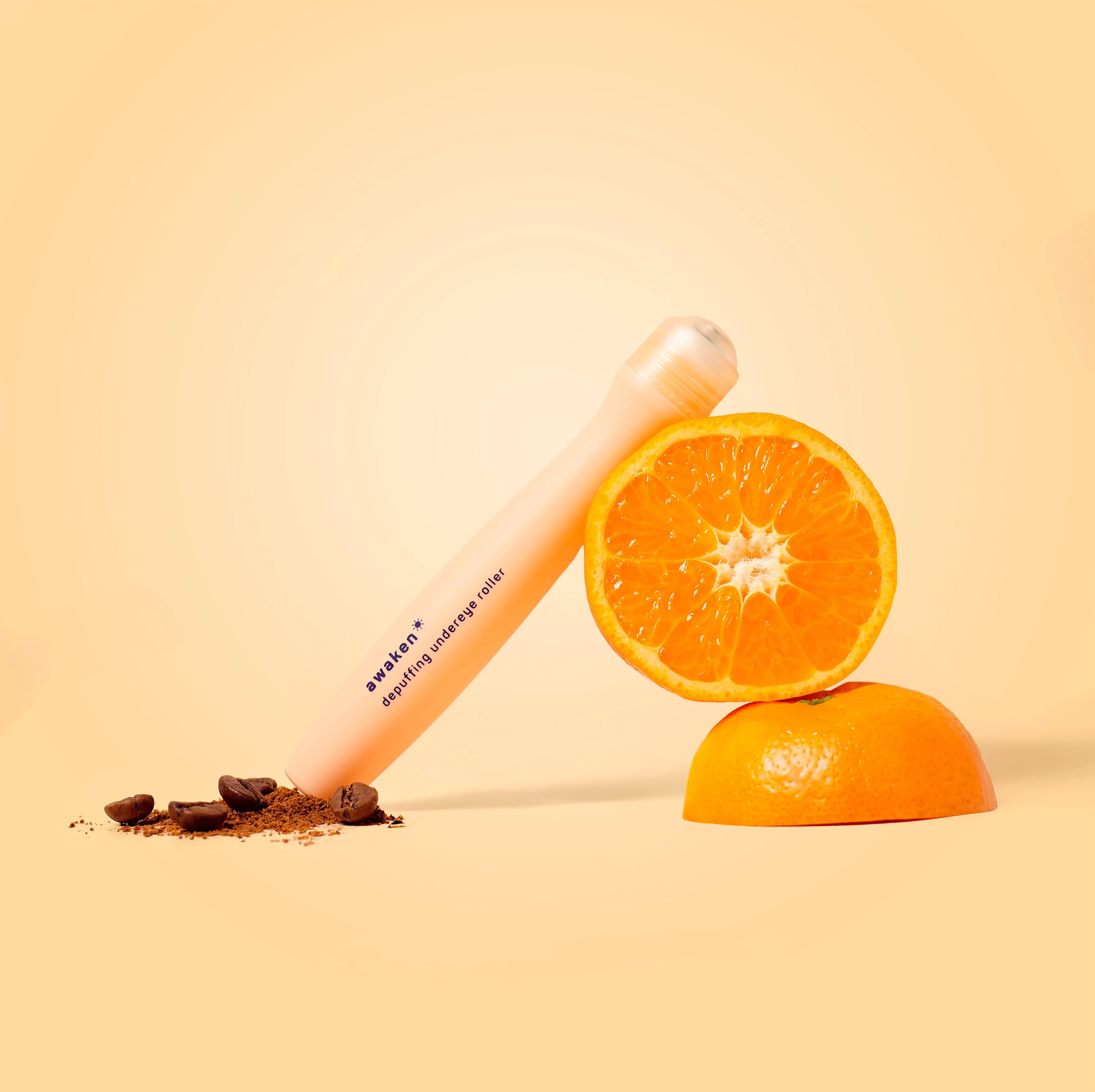 My Spa Life - Awaken depuffing Under Eye Roller  0.5 Fl oz