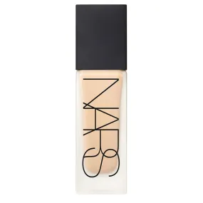Nars All Day Luminious Weightless Foundation # Light 3 Gobbi 30Ml