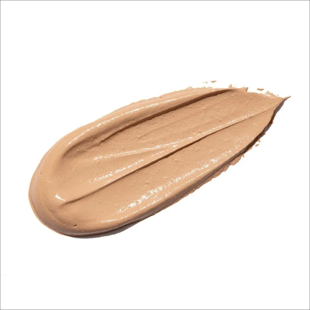 Natio Cream to Powder Foundation Medium 7.5g