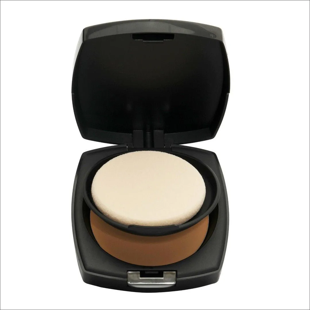Natio Cream to Powder Foundation Medium 7.5g