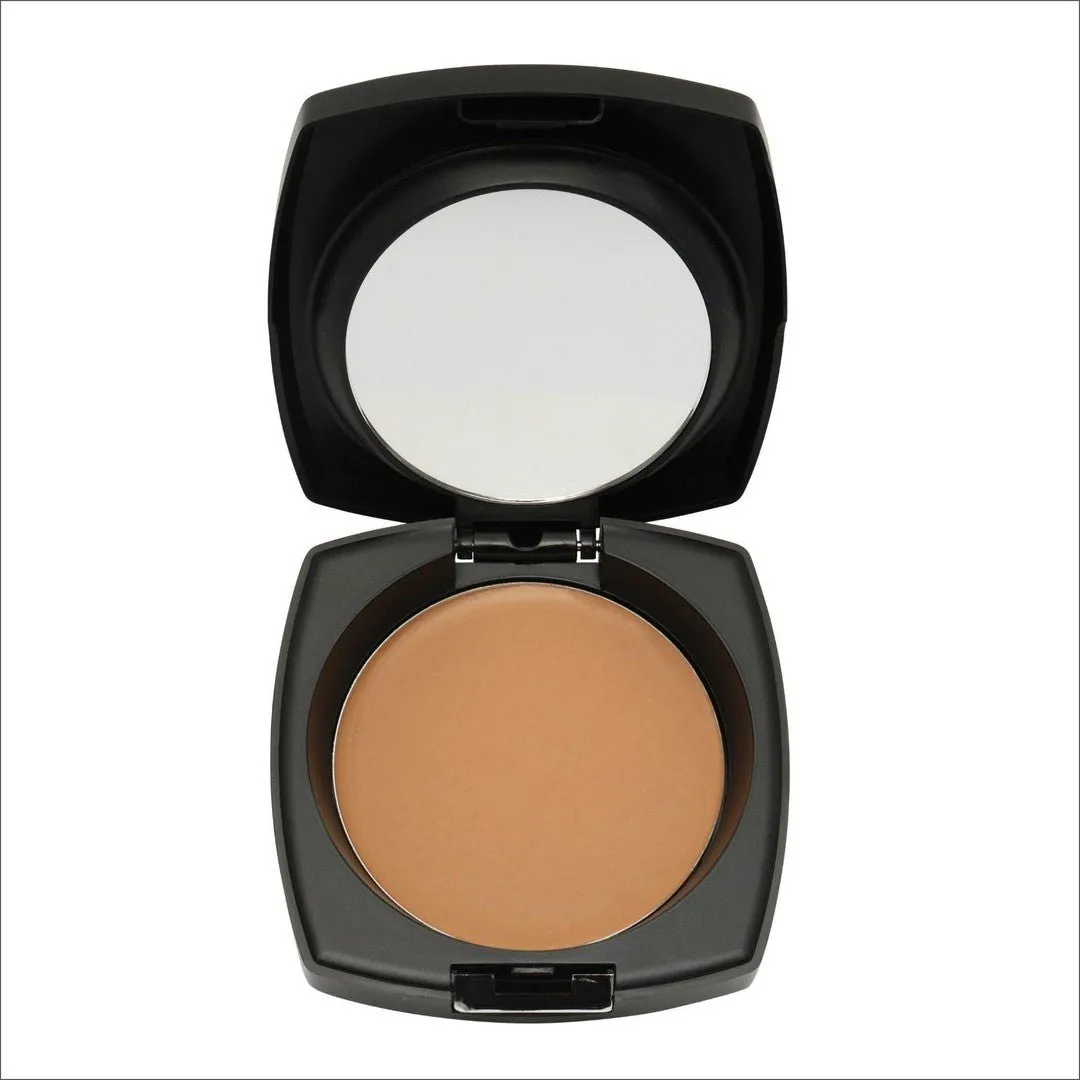 Natio Cream to Powder Foundation Medium 7.5g