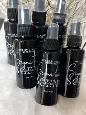 NEW FINE MIST| Signature Scent No. 7 Luxury Mist  (60ml)